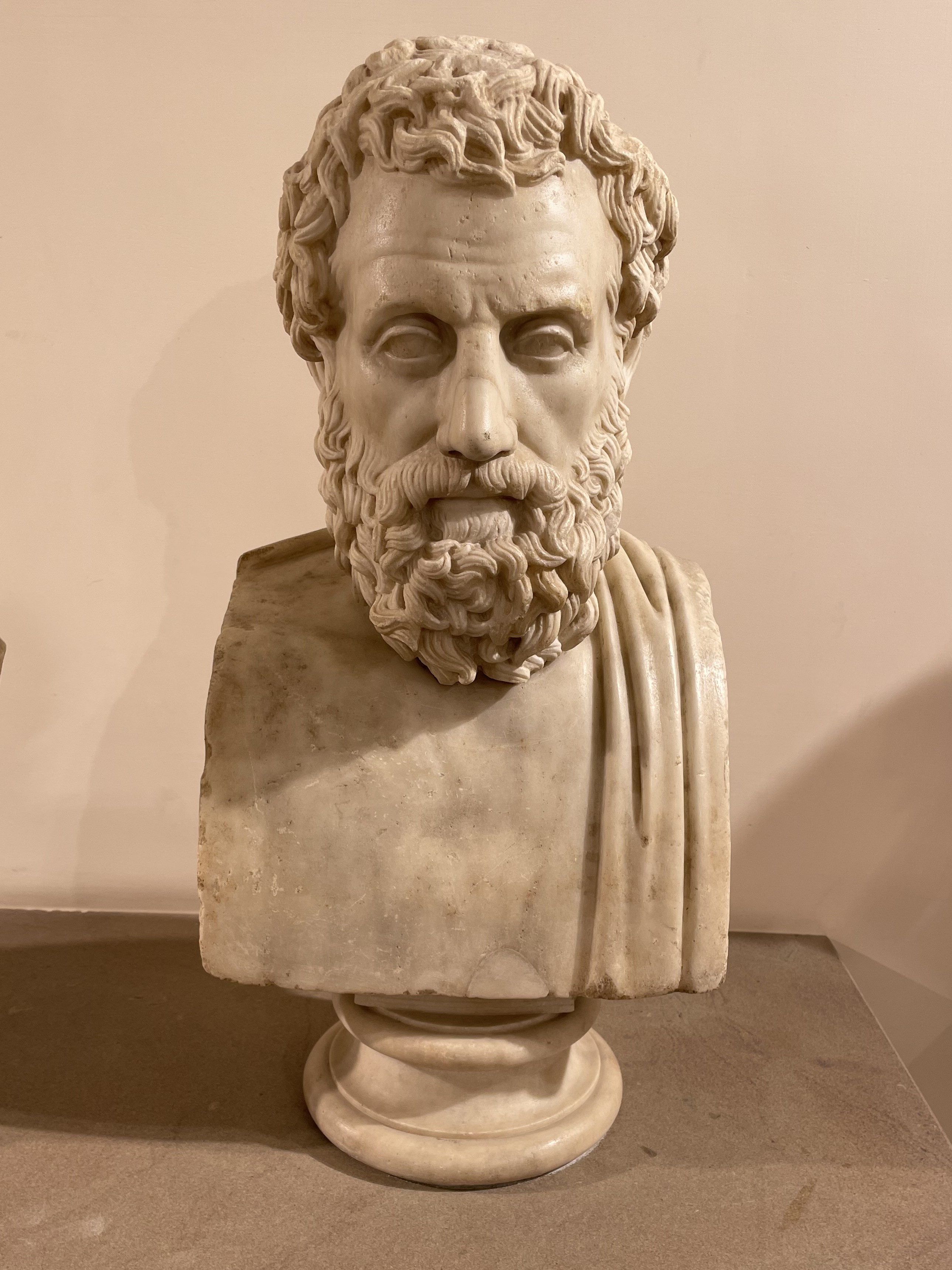 Arch_Museum
